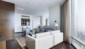 Vente Appartement Dubai