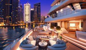 Vente Appartement Dubai