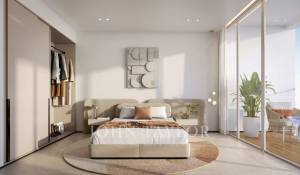 Vente Appartement Dubai