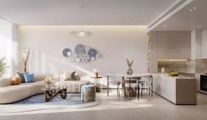 Vente Appartement Dubai