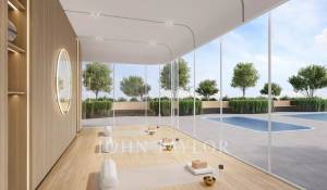 Vente Appartement Dubai