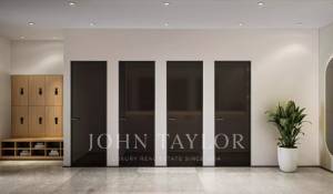 Vente Appartement Dubai