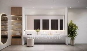 Vente Appartement Dubai