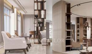 Vente Appartement Dubai