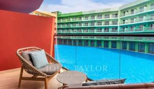 Vente Appartement Dubai