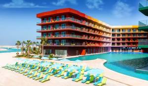 Vente Appartement Dubai