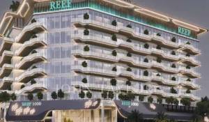 Vente Appartement Dubai