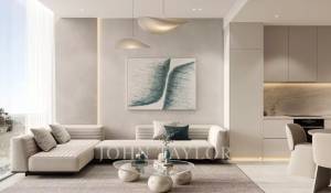 Vente Appartement Dubai