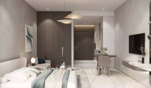 Vente Appartement Dubai