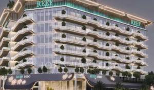 Vente Appartement Dubai