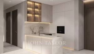 Vente Appartement Dubai