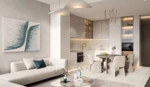 Vente Appartement Dubai