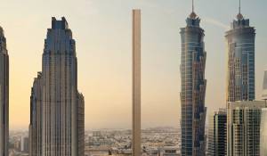 Vente Appartement Dubai