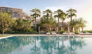 Vente Appartement Dubai