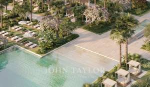 Vente Appartement Dubai