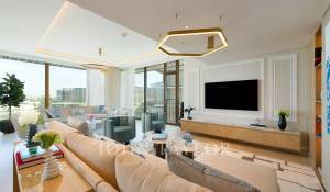 Vente Appartement Dubai