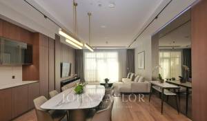 Vente Appartement Dubai