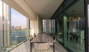 Vente Appartement Dubai