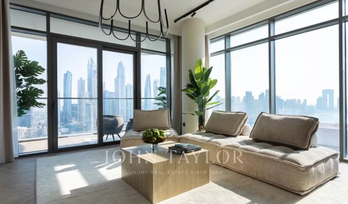 Vente Appartement Dubai