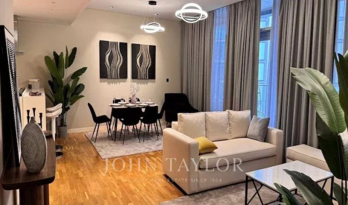 Vente Appartement Dubai