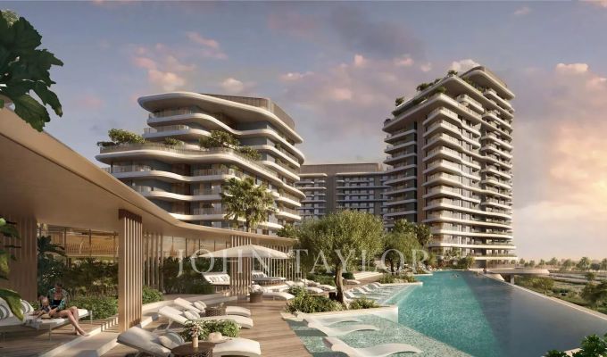 Vente Appartement Dubai