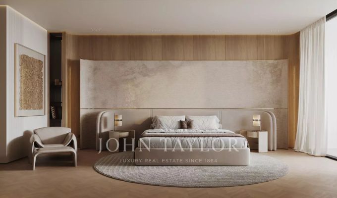 Vente Appartement Dubai