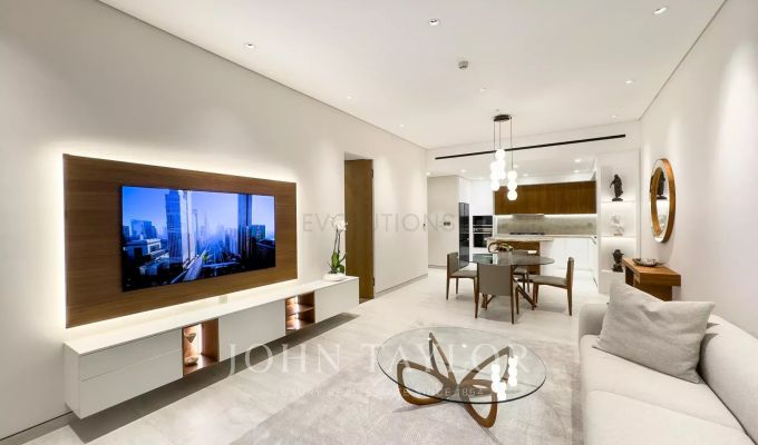 Vente Appartement Dubai