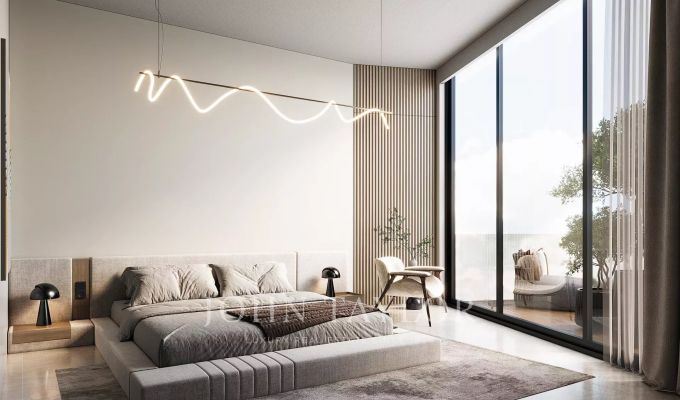 Vente Appartement Dubai