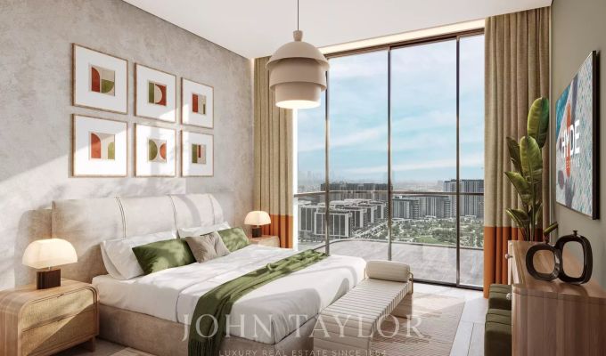 Vente Appartement Dubai