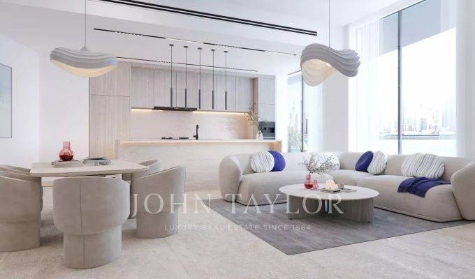 Vente Appartement Dubai