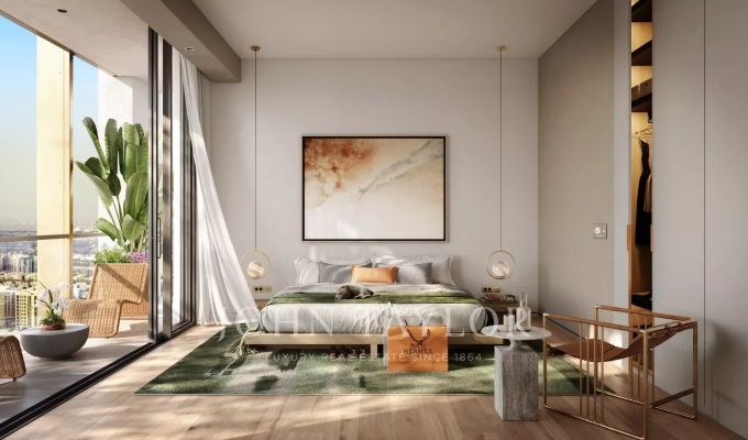 Vente Appartement Dubai