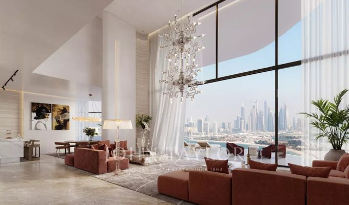 Vente Appartement Dubai