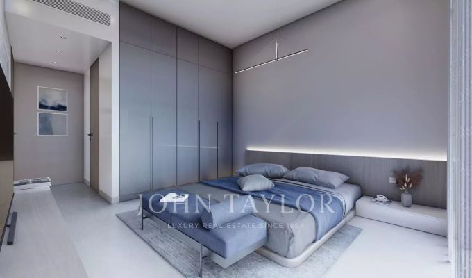 Vente Appartement Dubai