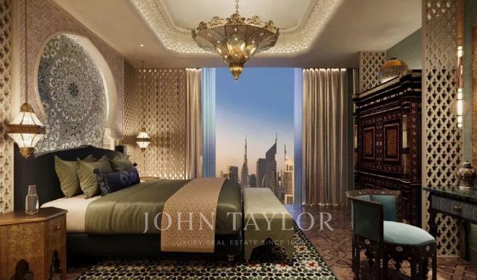 Vente Appartement Dubai