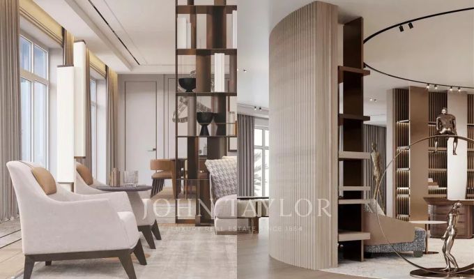Vente Appartement Dubai