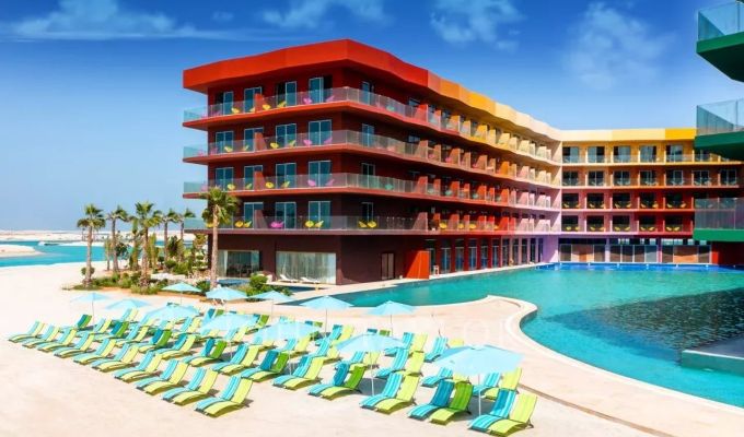 Vente Appartement Dubai