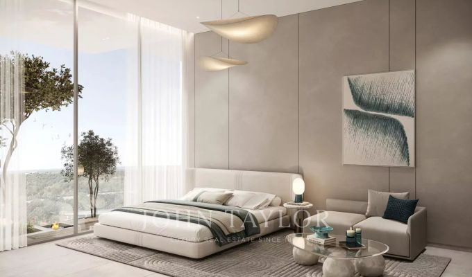 Vente Appartement Dubai