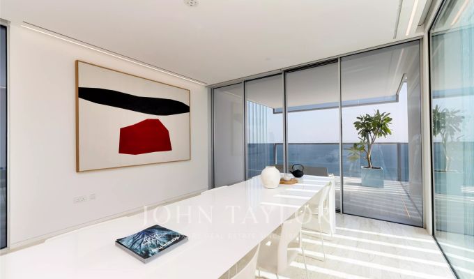 Vente Appartement Dubai