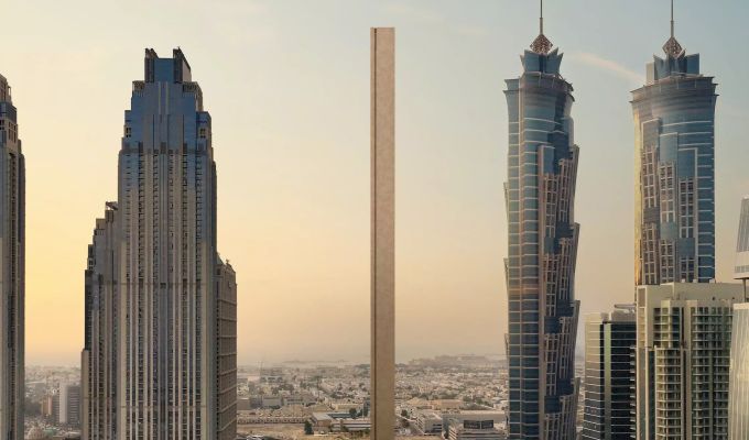 Vente Appartement Dubai