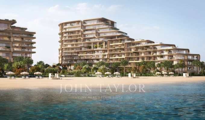 Vente Appartement Dubai