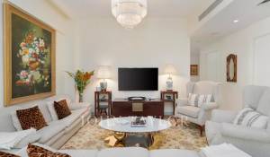 Vente Appartement Dubai Creek Harbour