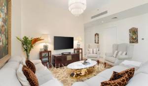 Vente Appartement Dubai Creek Harbour