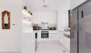 Vente Appartement Dubai Creek Harbour
