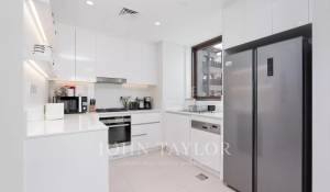 Vente Appartement Dubai Creek Harbour