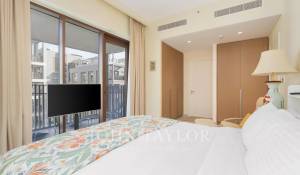Vente Appartement Dubai Creek Harbour