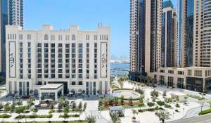 Vente Appartement Dubai Creek Harbour