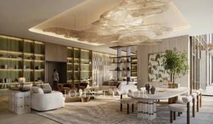 Vente Appartement Dubai Creek Harbour