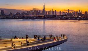 Vente Appartement Dubai Creek Harbour