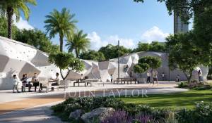 Vente Appartement Dubai Creek Harbour