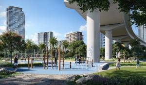 Vente Appartement Dubai Creek Harbour